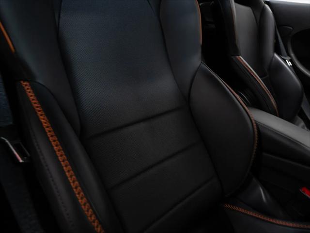 2023 McLaren GT Standard