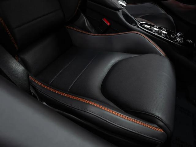 2023 McLaren GT Standard