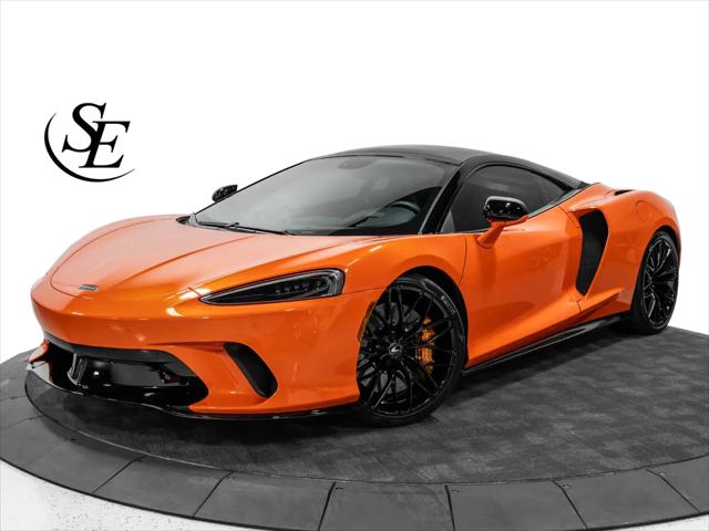 2023 McLaren GT Standard for sale in Pompano Beach, FL