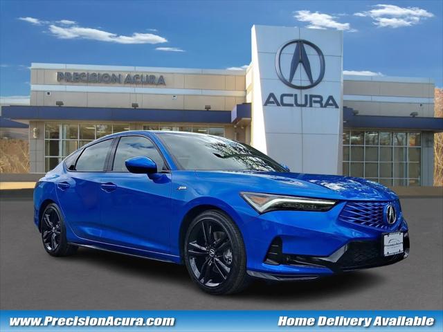 2026 Acura Integra FWD A-Spec for sale in Lawrenceville, NJ