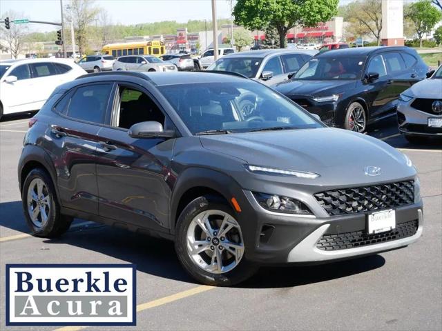 2023 Hyundai Kona SEL for sale in Minneapolis, MN