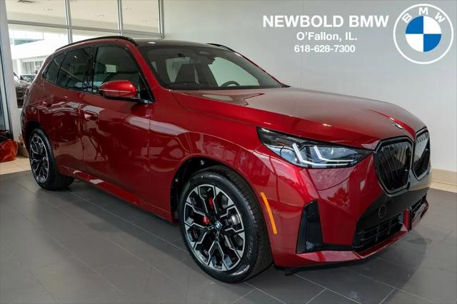2026 BMW X3 30 xDrive for sale in O'Fallon, IL