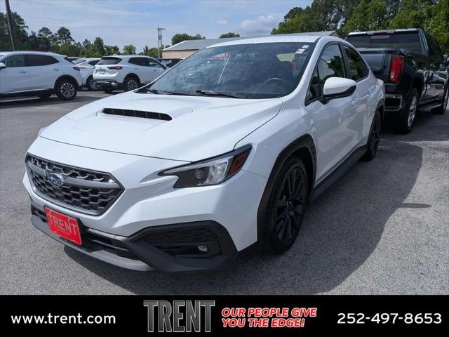 2022 Subaru WRX Premium for sale in New Bern, NC