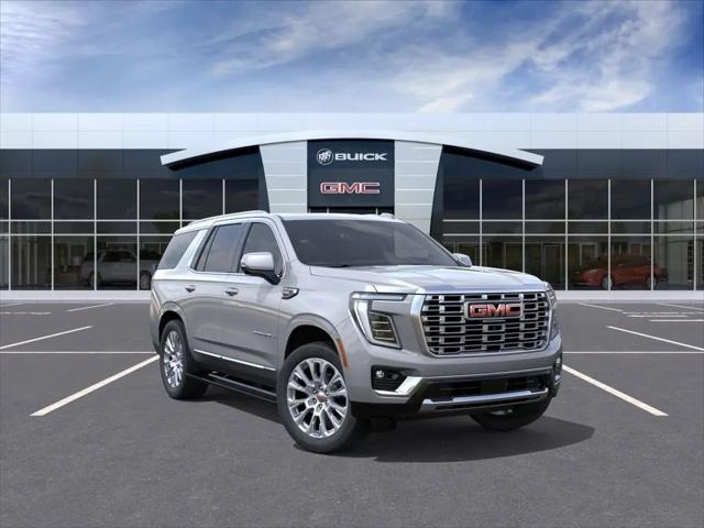 2026 GMC Yukon 4WD Denali for sale in New Bern, NC