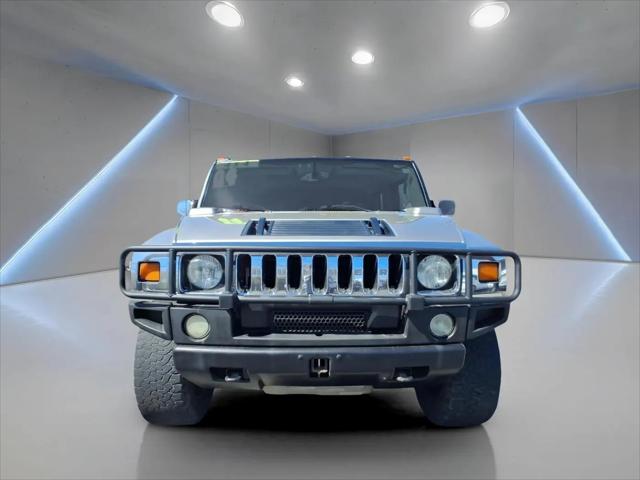 2004 HUMMER H2 Base