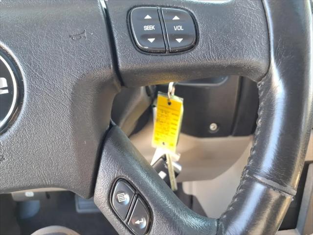 2004 HUMMER H2 Base