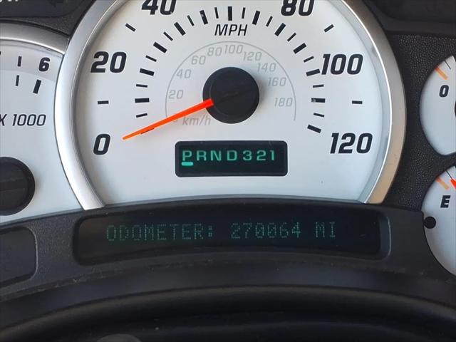 2004 HUMMER H2 Base