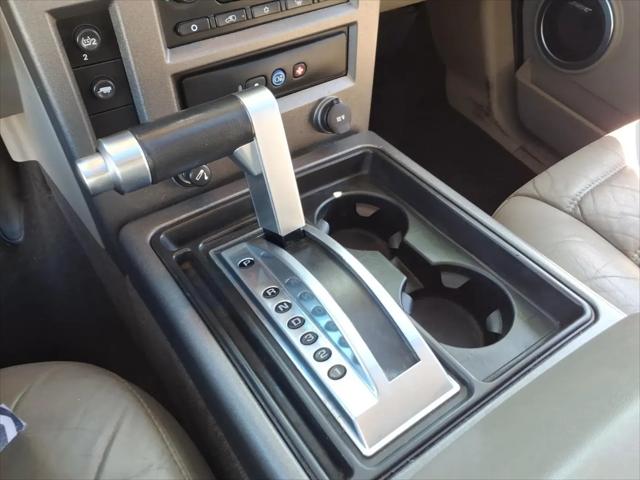2004 HUMMER H2 Base
