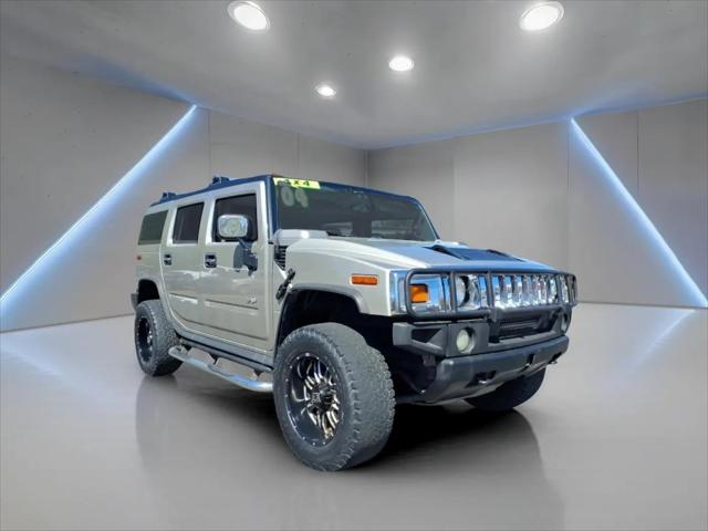 2004 HUMMER H2 Base for sale in Point Pleasant, NJ