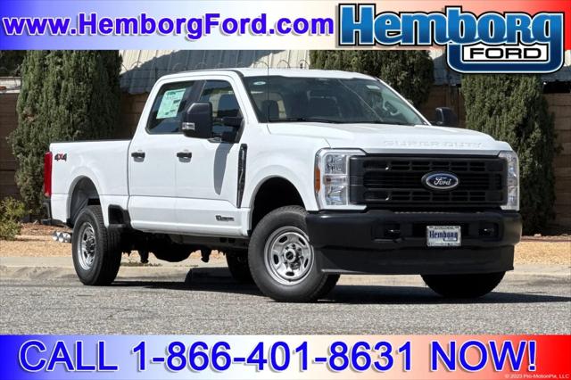 2026 Ford F-250 XL for sale in Norco, CA