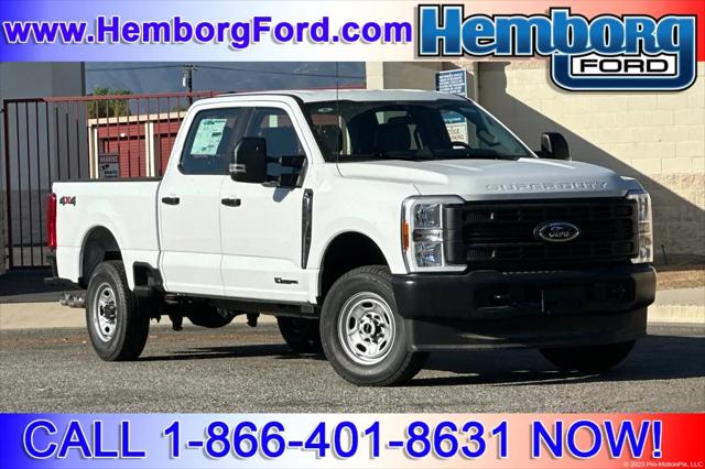 2026 Ford F-250 XL for sale in Norco, CA