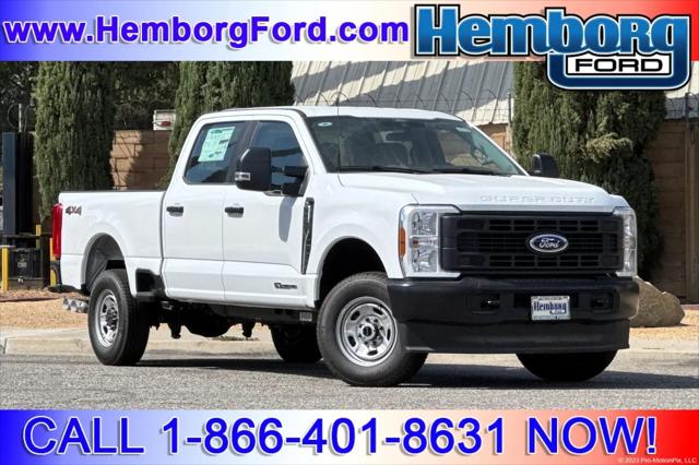 2026 Ford F-250 XL for sale in Norco, CA