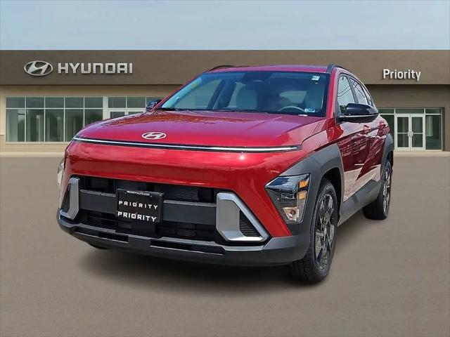 2026 Hyundai Kona SEL Sport for sale in Chesapeake, VA