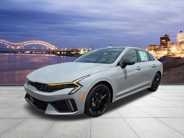 2026 Kia K5 GT-Line AWD for sale in Memphis, TN