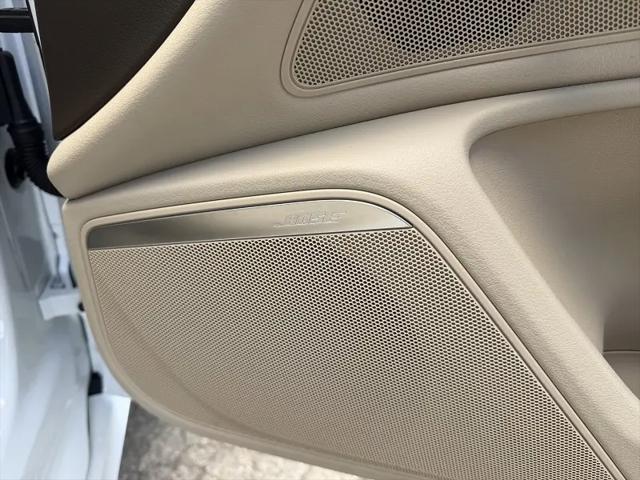 2016 Audi A6 3.0T Premium Plus