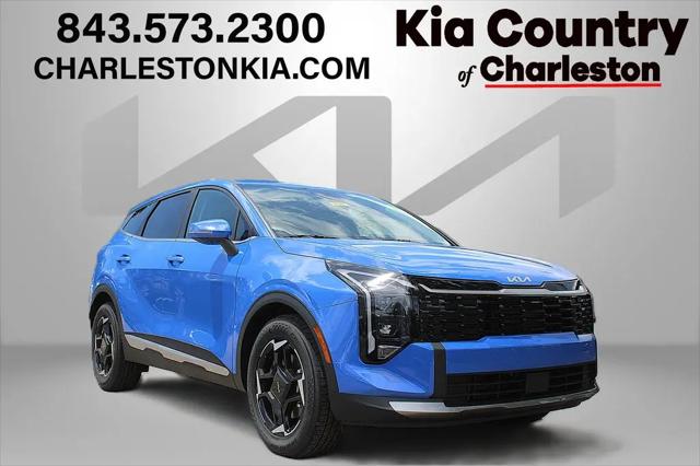 2026 Kia Sportage EX for sale in Charleston, SC