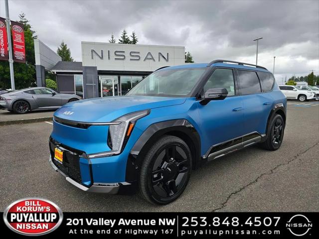2024 Kia EV9 GT-Line for sale in Puyallup, WA