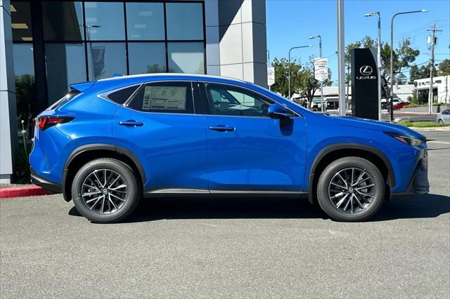2026 Lexus NX 350 Premium