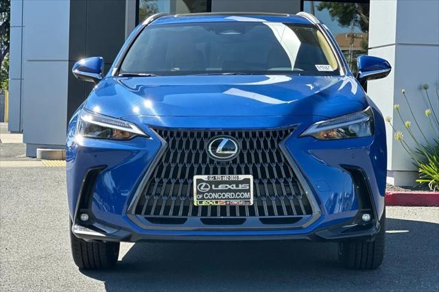 2026 Lexus NX 350 Premium