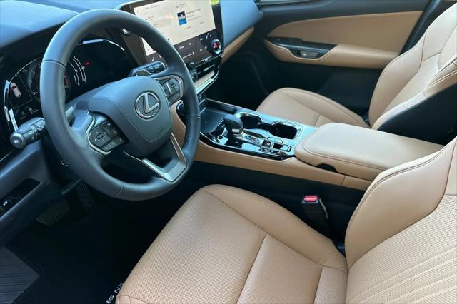 2026 Lexus NX 350 Premium