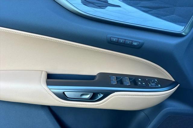 2026 Lexus NX 350 Premium