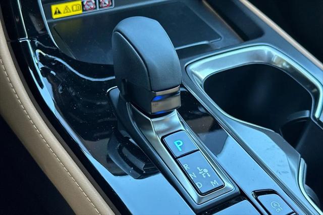 2026 Lexus NX 350 Premium