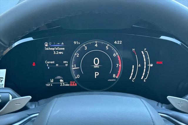 2026 Lexus NX 350 Premium