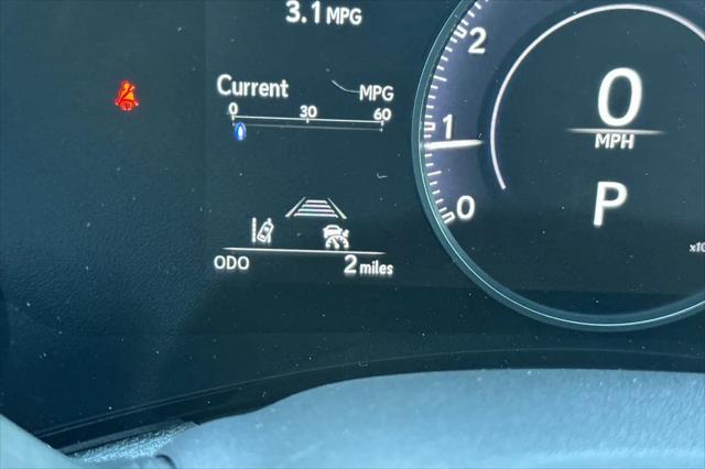 2026 Lexus NX 350 Premium