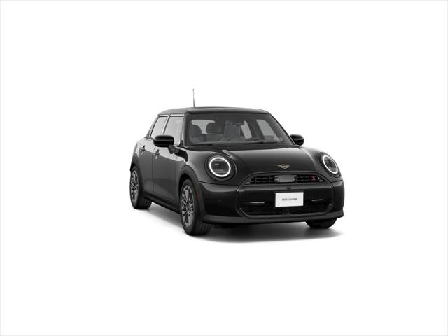 2026 MINI Hardtop Cooper S for sale in Annapolis, MD