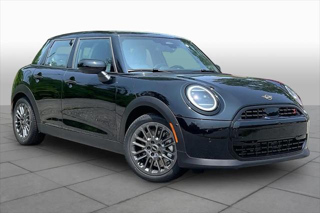 2026 MINI Hardtop Cooper S