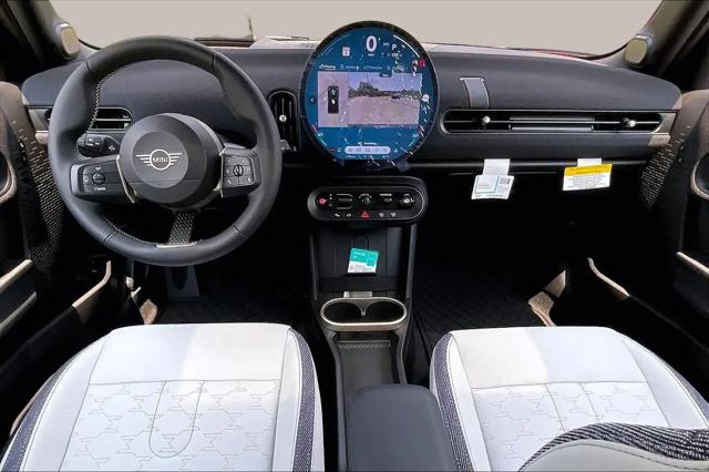 2026 MINI Hardtop Cooper S