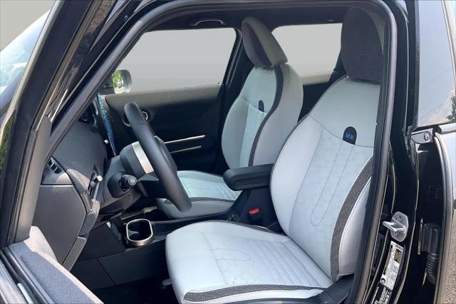 2026 MINI Hardtop Cooper S