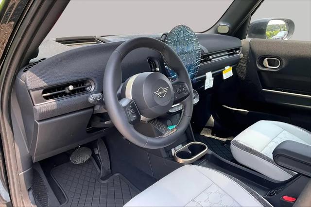 2026 MINI Hardtop Cooper S