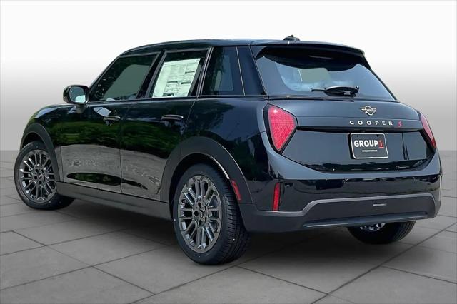 2026 MINI Hardtop Cooper S