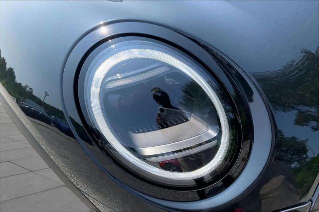 2026 MINI Hardtop Cooper S