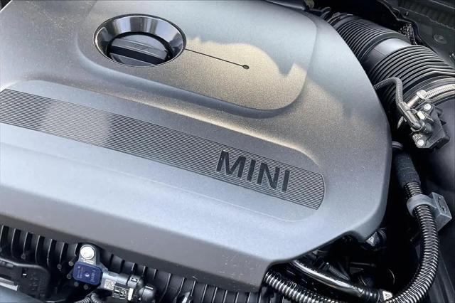 2026 MINI Hardtop Cooper S