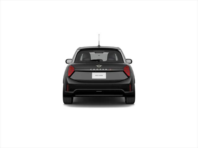 2026 MINI Hardtop Cooper S