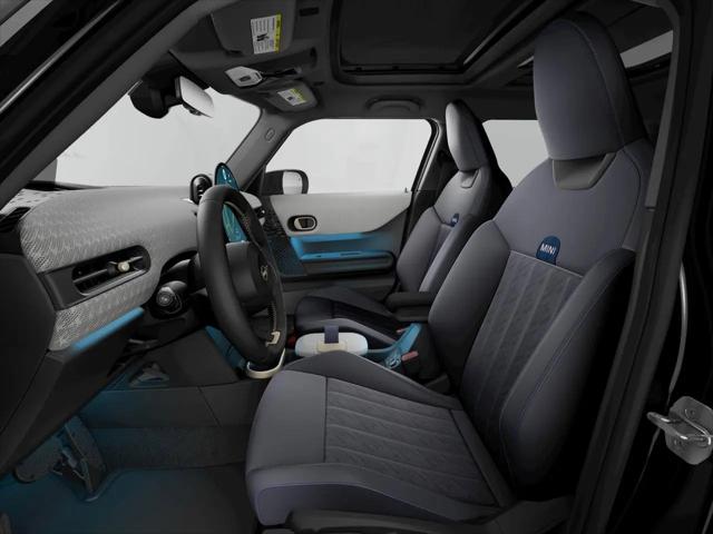 2026 MINI Hardtop Cooper S