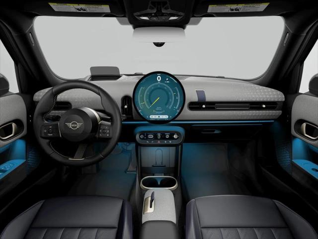 2026 MINI Hardtop Cooper S