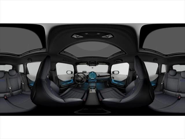 2026 MINI Hardtop Cooper S