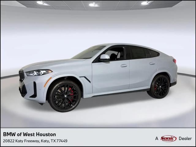 2027 BMW X6 xDrive40i for sale in Katy, TX