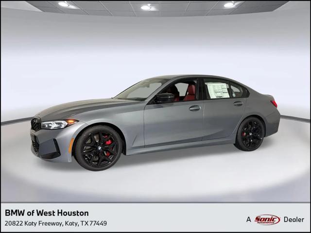 2026 BMW M340i M340i for sale in Katy, TX