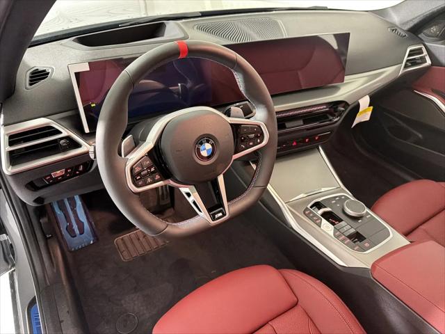 2026 BMW M340i M340i