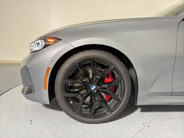 2026 BMW M340i M340i