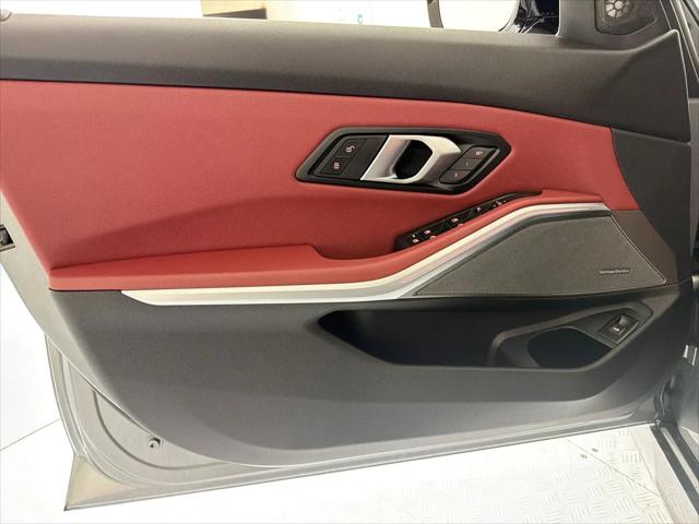 2026 BMW M340i M340i