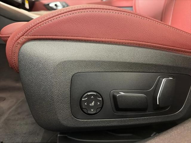 2026 BMW M340i M340i