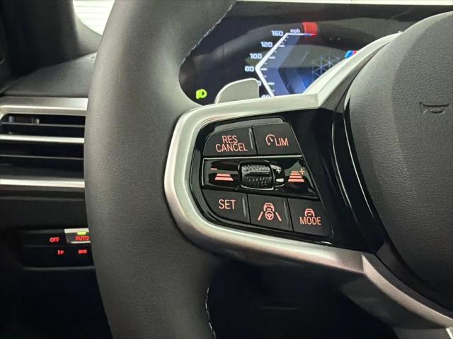 2026 BMW M340i M340i