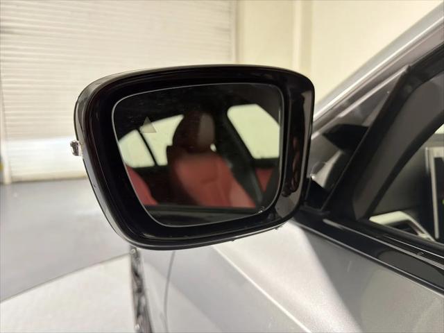 2026 BMW M340i M340i