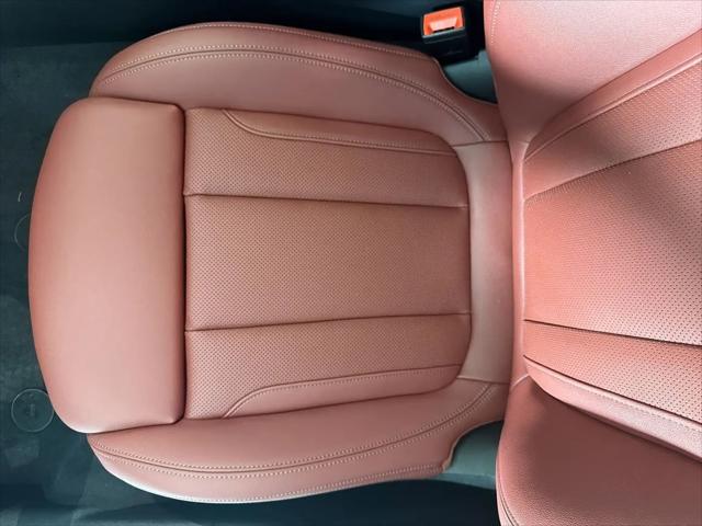 2026 BMW M340i M340i