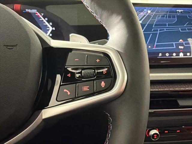2026 BMW M340i M340i